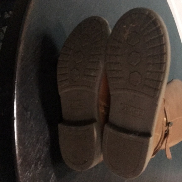 Fall Boots - Picture 5 of 5